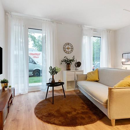 פרייבורג Km Style Apartments 4 מראה חיצוני תמונה