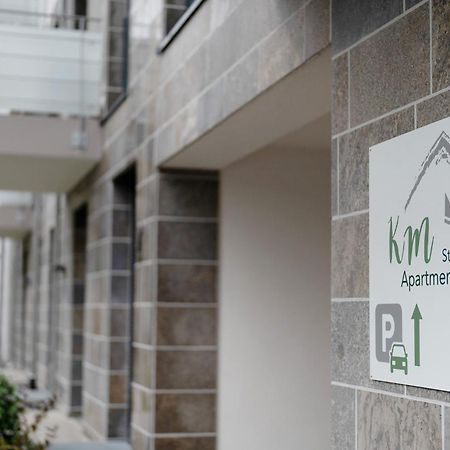 פרייבורג Km Style Apartments 4 מראה חיצוני תמונה