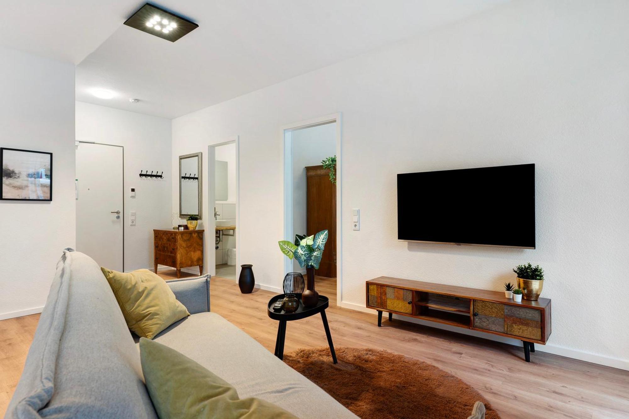 פרייבורג Km Style Apartments 4 מראה חיצוני תמונה