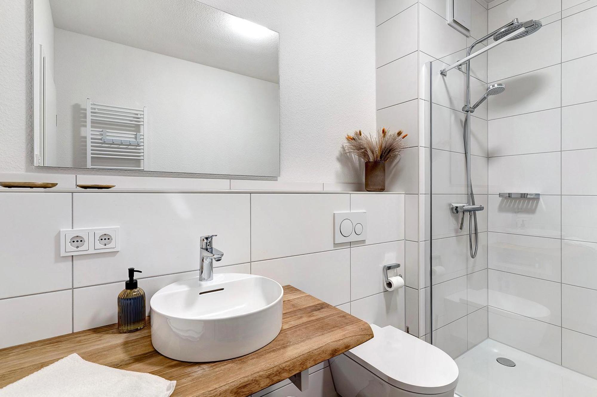 פרייבורג Km Style Apartments 4 מראה חיצוני תמונה