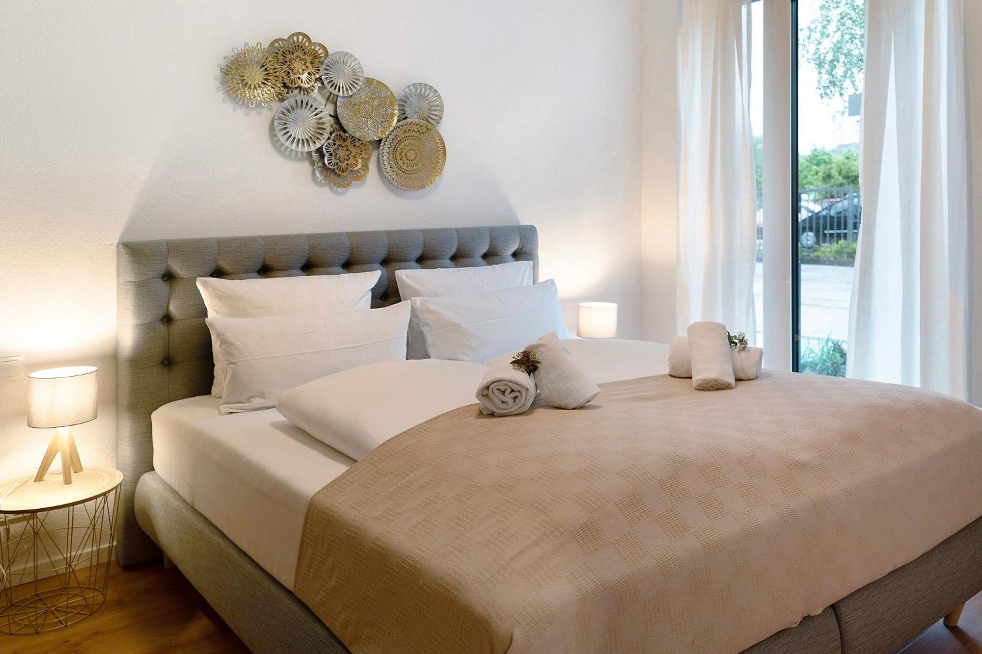 פרייבורג Km Style Apartments 4 מראה חיצוני תמונה