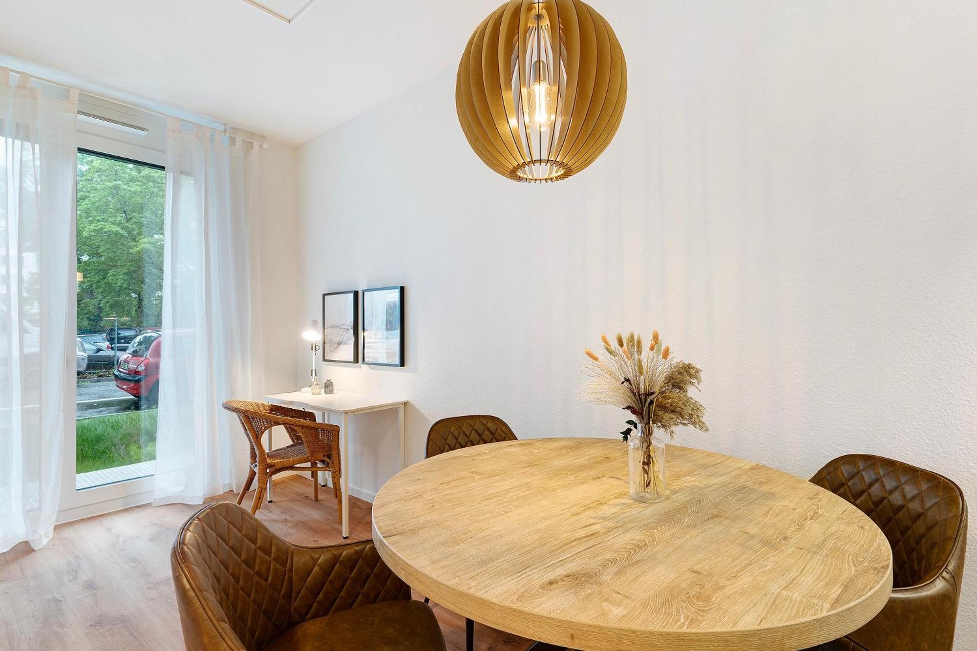 פרייבורג Km Style Apartments 4 מראה חיצוני תמונה