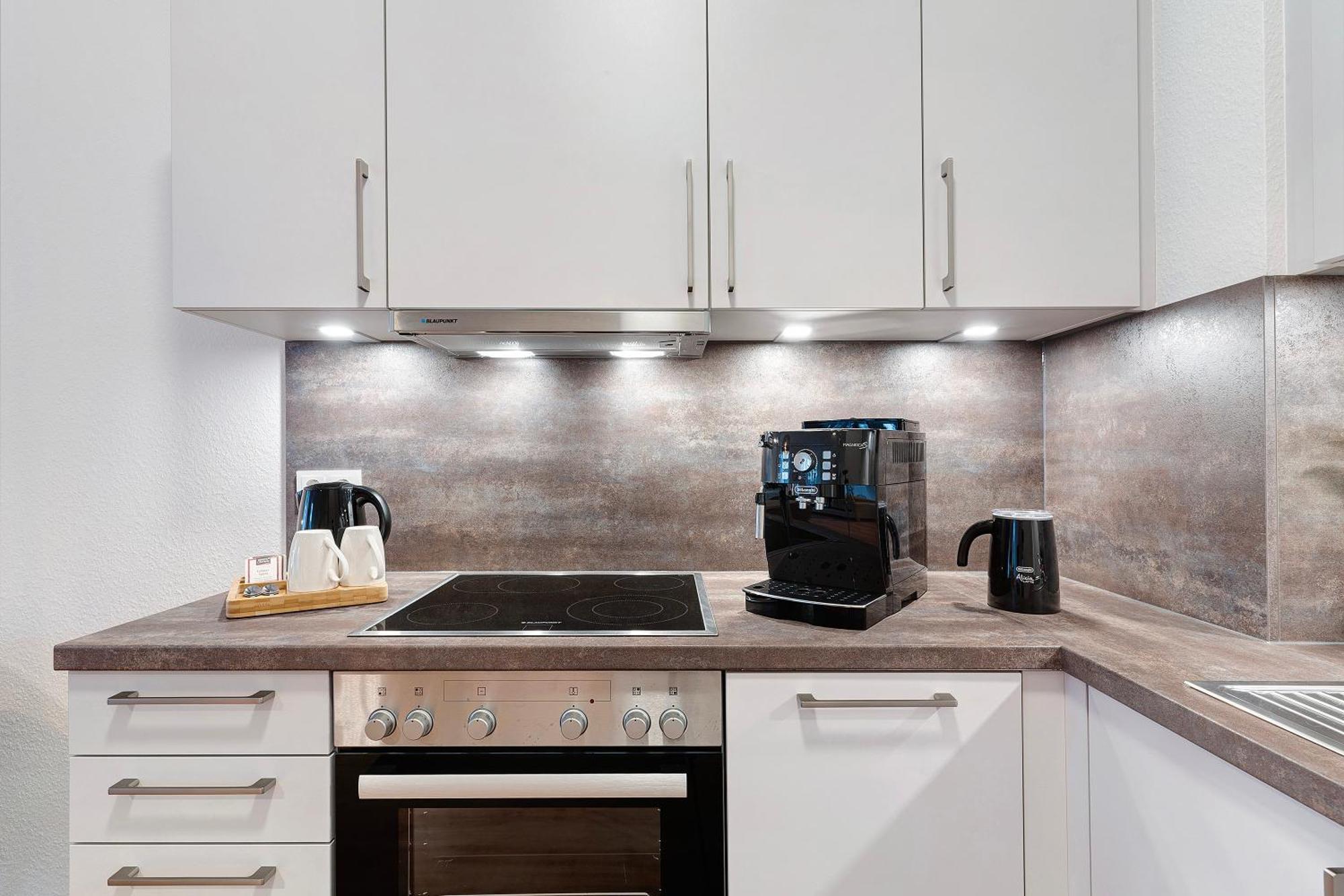 פרייבורג Km Style Apartments 4 מראה חיצוני תמונה