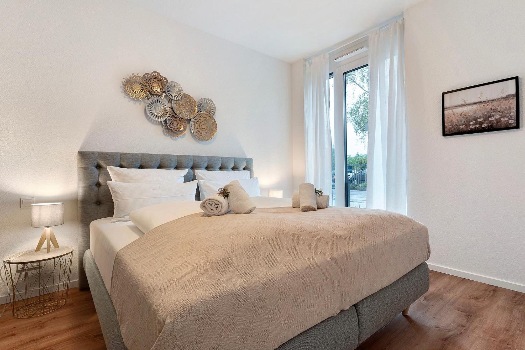 פרייבורג Km Style Apartments 4 מראה חיצוני תמונה