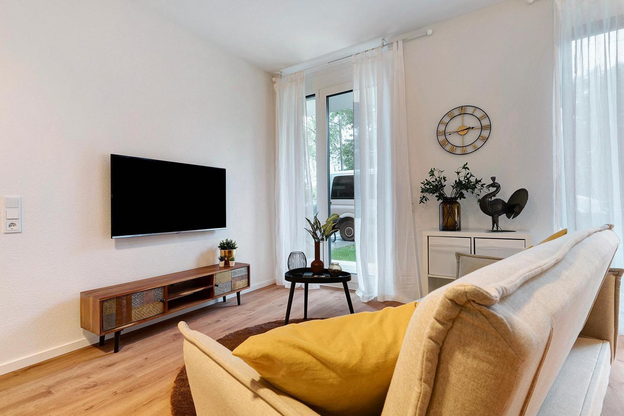 פרייבורג Km Style Apartments 4 מראה חיצוני תמונה
