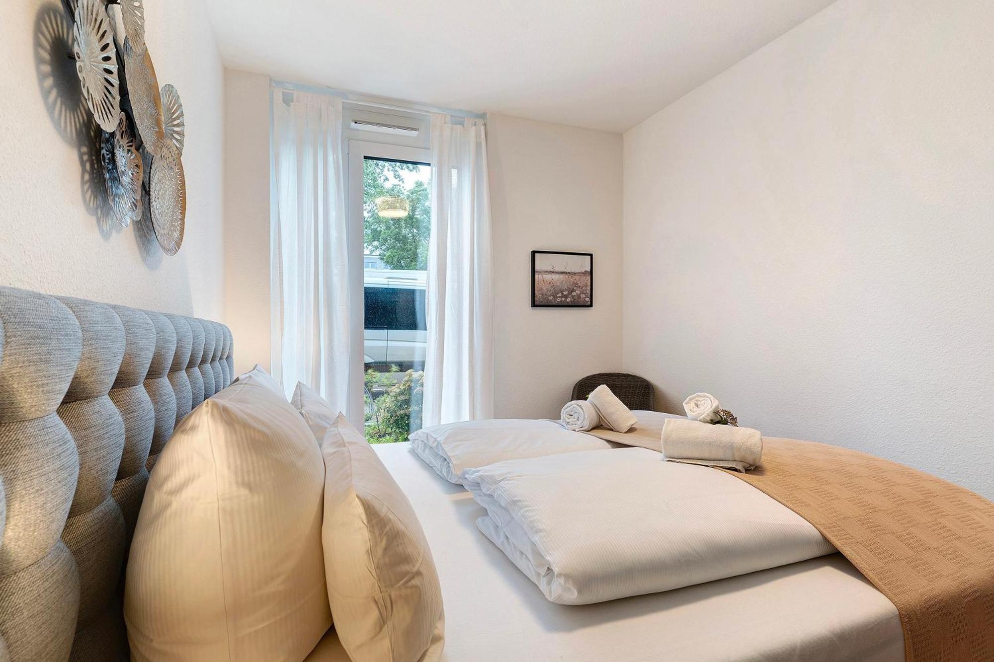 פרייבורג Km Style Apartments 4 מראה חיצוני תמונה